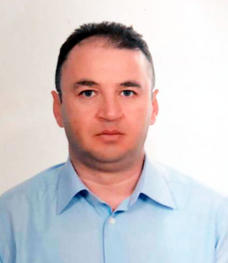 Muzaffer ÇAKIL
