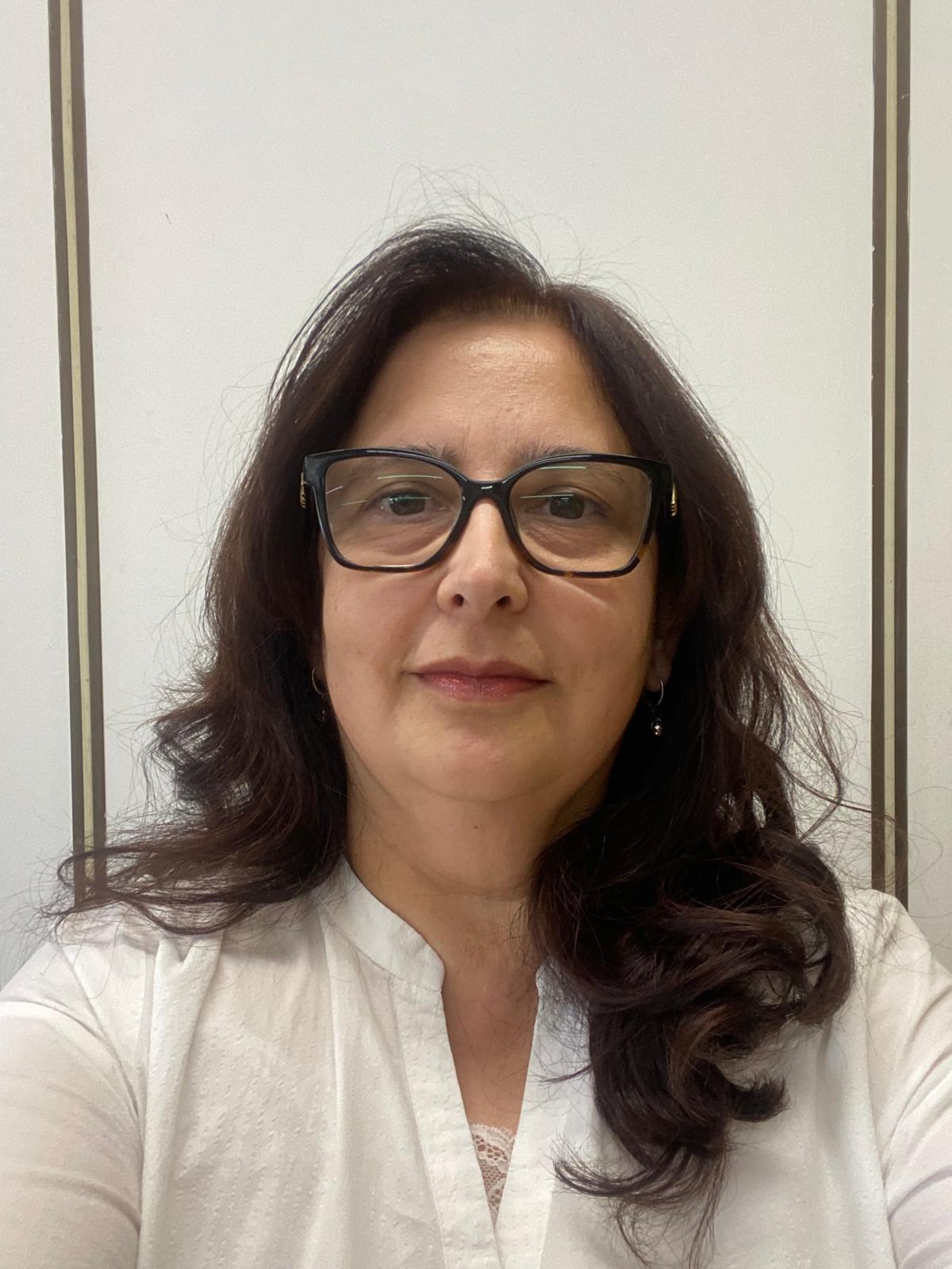 Nihal EKMEKCI