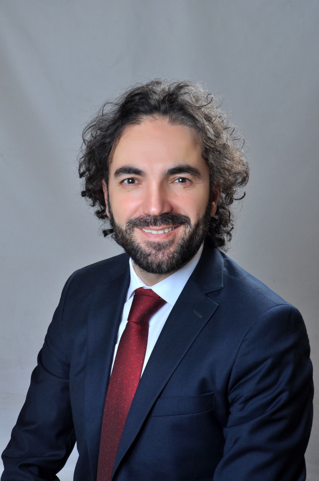 Ömer Salih ÜNLÜ